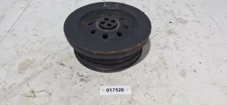 11238511371,8511371,11237793593,7793593,11237788611,7788611 Шкив коленвала BMW 3 E46 Арт 017526, вид 1