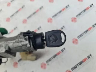 4B0905851C Замок зажигания Volkswagen Caravelle T5 Арт 33057366, вид 3