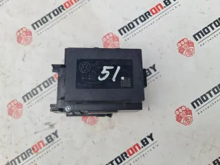 3C0905843AC Замок зажигания Volkswagen Passat B6 Арт 97178987, вид 1
