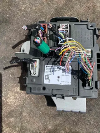  Блок предохранителей Nissan Rogue Арт 97178991
