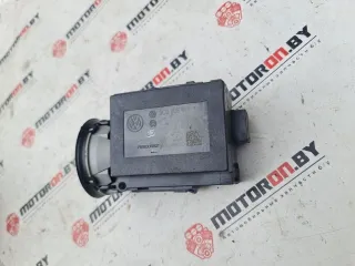3C0905843AA Замок зажигания Volkswagen Passat B7 Арт 80420286, вид 2