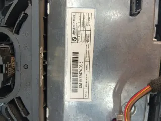 BM9279424035 Дисплей MINI Cooper F56,F55 Арт 97179006, вид 3