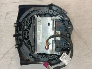 BM9279424035 Дисплей MINI Cooper F56,F55 Арт 97179006, вид 2