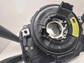 Переключатель подрулевой (стрекоза) Audi Q7 4M restailing 2022г. 4N0907129ML - Фото 3