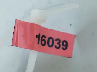 46121133A Фланец (тройник) системы охлаждения Audi A6 C4 (S6,RS6) Арт 16039, вид 4
