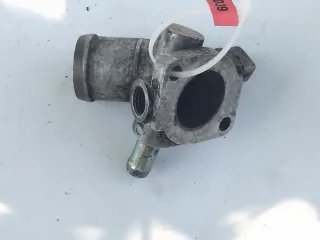 46121133A Фланец (тройник) системы охлаждения Audi A6 C4 (S6,RS6) Арт 16039, вид 2