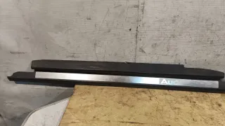  Накладка на порог Audi A6 C5 (S6,RS6) Арт 97179031, вид 3