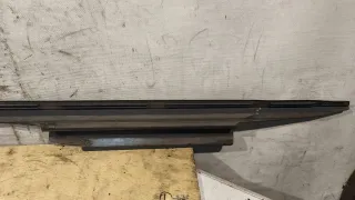 Накладка на порог Audi A6 C5 (S6,RS6) Арт 97179031, вид 5