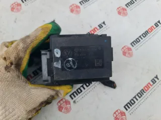 3C0905843Q Замок зажигания Volkswagen Passat B7 Арт 97179059, вид 1