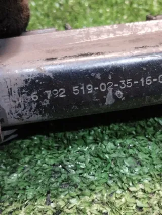 6792519 Рычаг задний правый BMW 3 F30/F31/GT F34 Арт 97179093, вид 7