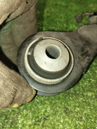 6792519 Рычаг задний правый BMW 3 F30/F31/GT F34 Арт 97179093, вид 3