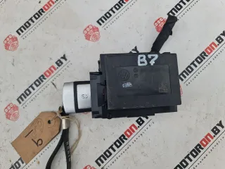 3C0905843T Замок зажигания Volkswagen Passat B6 Арт 73364679, вид 1