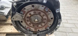 24007607858,7607858 Коробка передач автоматическая (АКПП) BMW X5 E70 3.5л M57N2 Арт 010971, вид 2