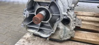 24007607858,7607858 Коробка передач автоматическая (АКПП) BMW X5 E70 3.5л M57N2 Арт 010971, вид 7