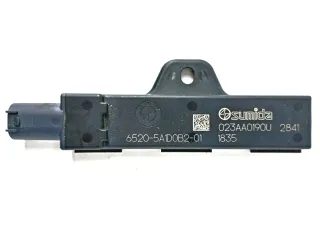65205A1D0B2, 5A1D0B2 Антенна системы комфортный доступ BMW 7 G70 (в наличии) Арт 013339, вид 1