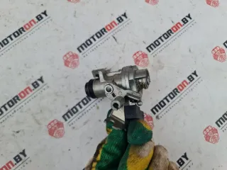 8E0827573A Замок зажигания Audi A4 B6 Арт 33057370, вид 3
