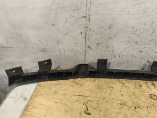 7D0807183B Кронштейн крепления бампера переднего Volkswagen Transporter T4 restailing Арт 97179222, вид 7