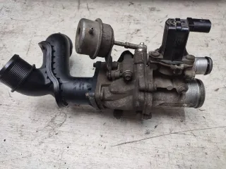 70220704 Клапан EGR Land Rover Range Rover Sport 1 restailing Арт 97179232, вид 2