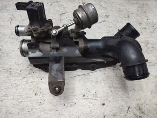 70220704 Клапан EGR Land Rover Range Rover Sport 1 restailing Арт 97179232, вид 3