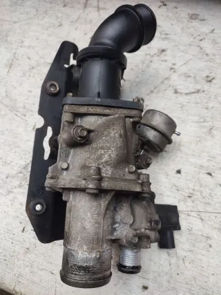 70220704 Клапан EGR Land Rover Range Rover Sport 1 restailing Арт 97179232, вид 1