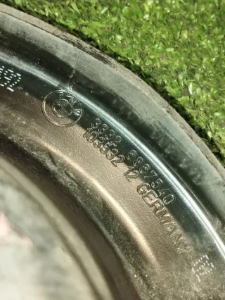 6867540 Рычаг задний правый BMW 3 F30/F31/GT F34 Арт 97179241, вид 5