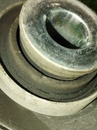 6867540 Рычаг задний правый BMW 3 F30/F31/GT F34 Арт 97179241, вид 4