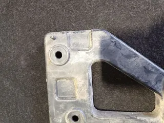 4F0807227 Кронштейн крепления бампера переднего Audi A6 C6 (S6,RS6) Арт 97179240, вид 4