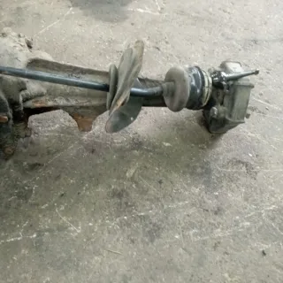 78JT7006AB КПП (Коробка передач механическая) Ford Transit 2 Арт Z4875, вид 4