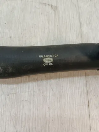 FPLA8D033CA Патрубок (трубопровод, шланг) Land Rover Range Rover Sport 1 restailing Арт 97179260, вид 4