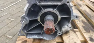 24007644636,7644636,24007631095,7631095,24007616611,7616611,24007613120,7613120,24007607917,7607917 Коробка передач автоматическая (АКПП) BMW 5 F10/F11/GT F07 Арт 011086, вид 5