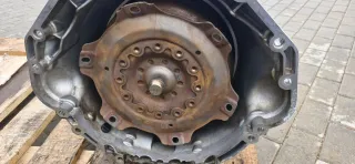 24007644636,7644636,24007631095,7631095,24007616611,7616611,24007613120,7613120,24007607917,7607917 Коробка передач автоматическая (АКПП) BMW 5 F10/F11/GT F07 Арт 011086, вид 2