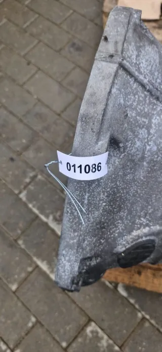 24007644636,7644636,24007631095,7631095,24007616611,7616611,24007613120,7613120,24007607917,7607917 Коробка передач автоматическая (АКПП) BMW 5 F10/F11/GT F07 Арт 011086, вид 7