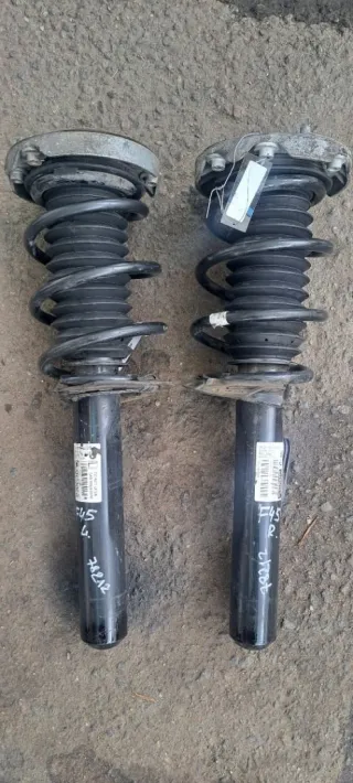 6874464, 6874463 Амортизатор передний правый BMW 2 F45/F46 Арт 1408