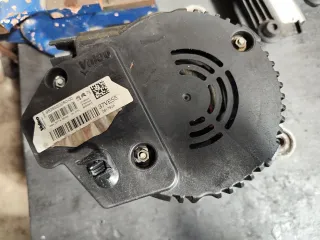 9826550280 Генератор Citroen jumpy 3 Арт 97179264, вид 1