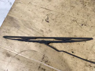 701955410A Щеткодержатели (поводок стеклоочистителя, дворник) Volkswagen Transporter T4 restailing Арт 97179339, вид 2