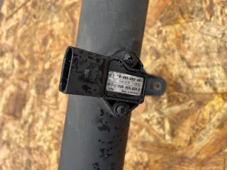 038906051C Патрубок интеркулера Volkswagen Crafter 1 Арт 97179351, вид 2