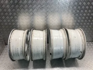  Диск литой R19 5x114 DIA66.1 ET45 к Renault Laguna 3 Арт 0F1474, вид 6