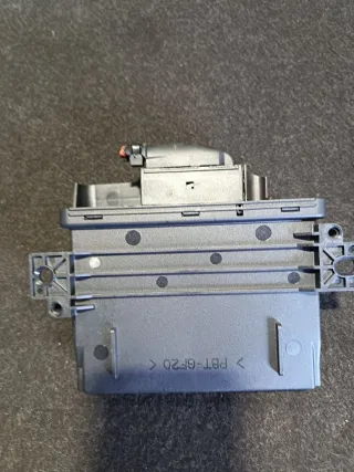 4F0907280A Блок бортовой сети Audi A6 C6 (S6,RS6) Арт 97179439, вид 2