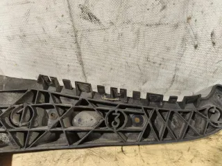 4B9807453D Кронштейн крепления бампера заднего Audi A6 C5 (S6,RS6) Арт 97179472, вид 3