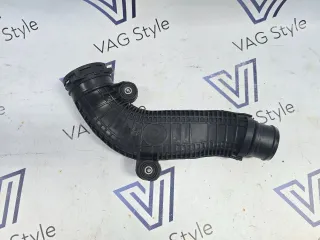 1K0145840AF Патрубок интеркулера Volkswagen Passat USA Арт 11250, вид 2