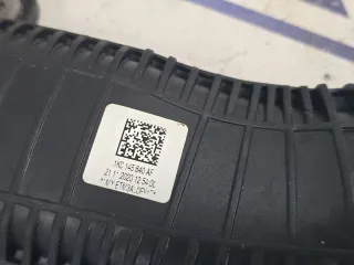 1K0145840AF Патрубок интеркулера Volkswagen Passat USA Арт 11250, вид 3