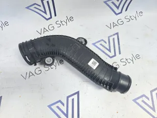 1K0145840AF Патрубок интеркулера Volkswagen Passat USA Арт 11250, вид 1