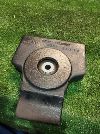 6877100 Кронштейн КПП BMW 3 F30/F31/GT F34 Арт 97179249, вид 2