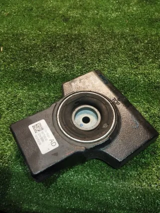 6877100 Кронштейн КПП BMW 3 F30/F31/GT F34 Арт 97179249, вид 1