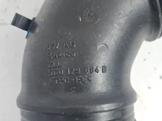 5C0129684B Патрубок воздушного фильтра Volkswagen Passat USA Арт 11252, вид 3