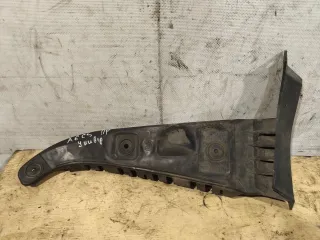 4B9807454D Кронштейн крепления бампера заднего Audi A6 C5 (S6,RS6) Арт 97179493, вид 1