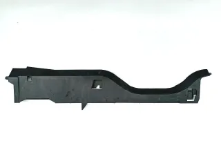 5A352F9, 17118655768, 8655768 Кронштейн радиатора BMW X6 G06 (в наличии) Арт 012951, вид 1
