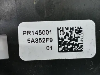 5A352F9, 17118655768, 8655768 Кронштейн радиатора BMW X6 G06 (в наличии) Арт 012951, вид 3