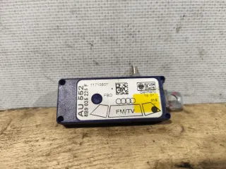 4B9035225F Усилитель антенны Audi A6 C5 (S6,RS6) Арт 97179515