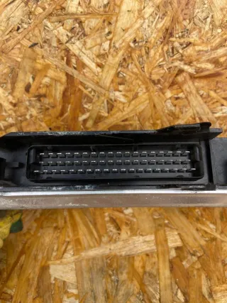 M261204861, K9BCEUFED Блок управления двигателем Kia Clarus 2.0л Арт 97179516, вид 3